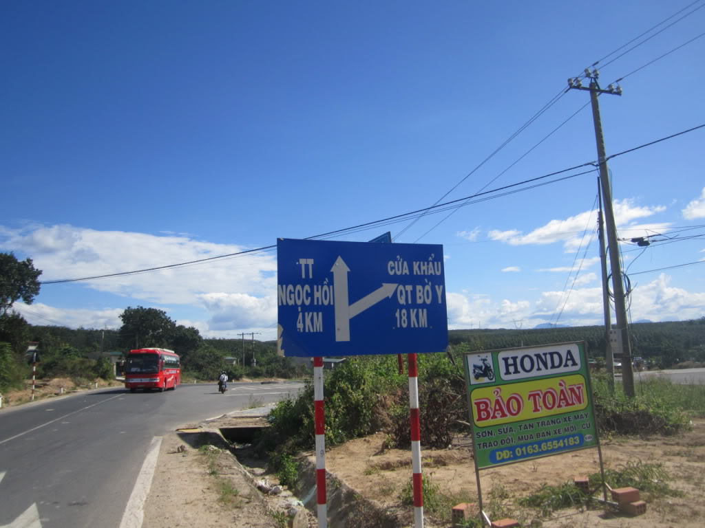 cao toc bo y ngoc hoi pleiku dai 111km voi 6 lan xe