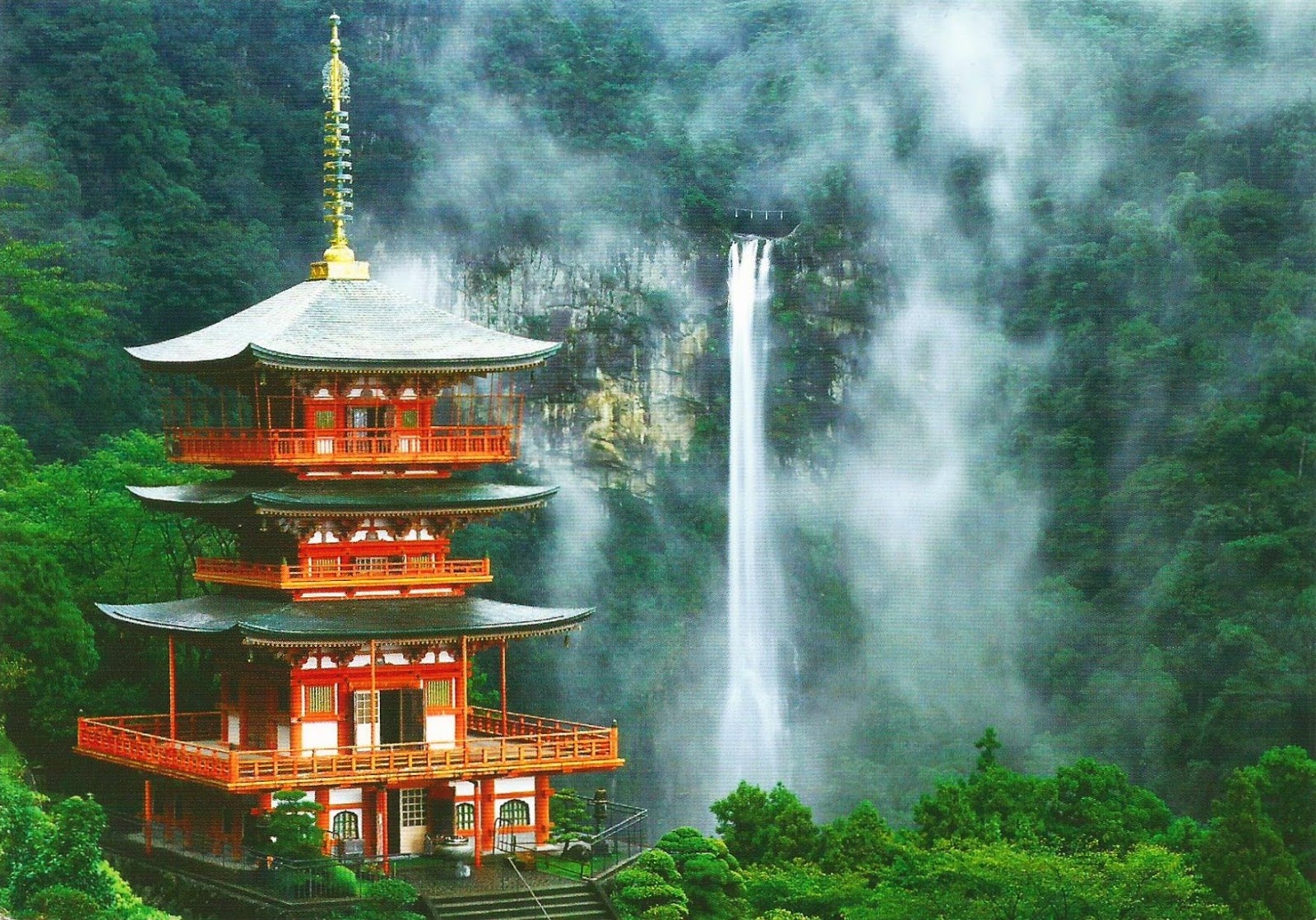 10 diem den tren the gioi tuyet doi cam phu nu den gan