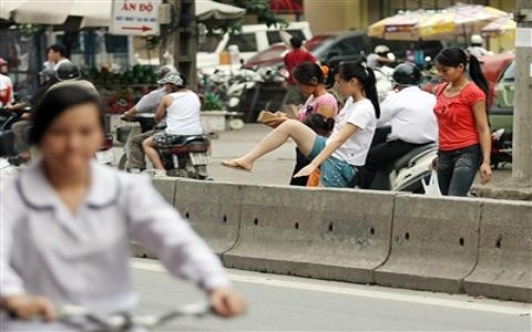cui dau cam on tai xe hoc sinh nhat khien ca the gioi bat ngo