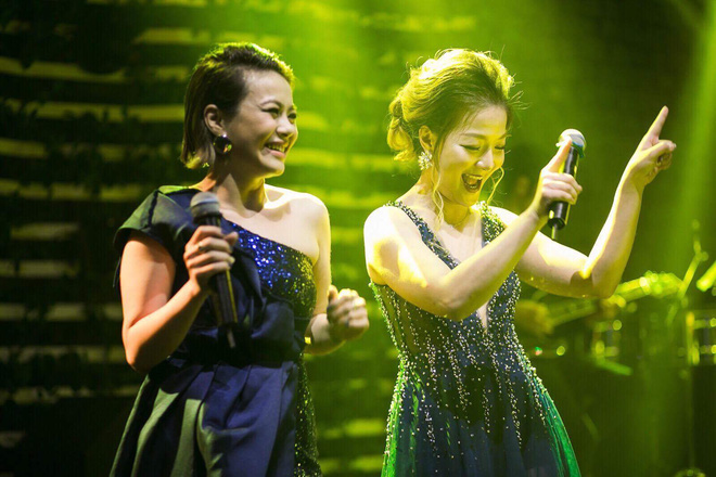 nu ca si co guong mat giong hoa hau nguyen thi huyen tai xuat lang nhac viet