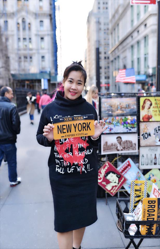 bi quyet lam giau cua co nang 9x thu nhap 2 tythang di len tu tay trang