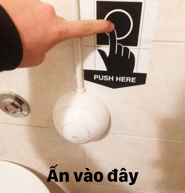 18 hanh dong rap khuon hai huoc cua cac thanh troll