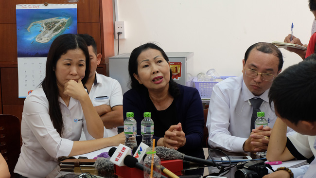 nghi an be lop 1 bi xam hai o truong hoc tai sao camera lai mat du lieu dung thoi diem xay ra vu viec