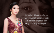 hoa hau ngoc han toi co duyen lam mai moi nhung chua dam nao thanh cong