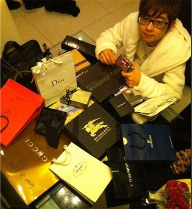sieu xe tien ty tui hermes birkin da la con nha giau trung quoc thi kieu gi cung phai so huu nhung thu nay