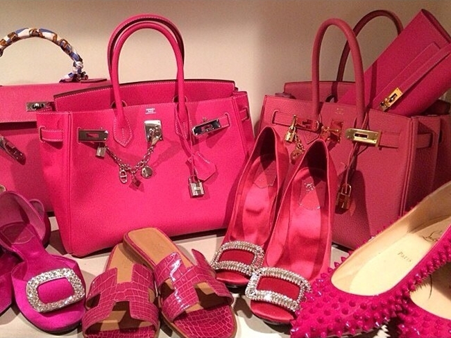 sieu xe tien ty tui hermes birkin da la con nha giau trung quoc thi kieu gi cung phai so huu nhung thu nay