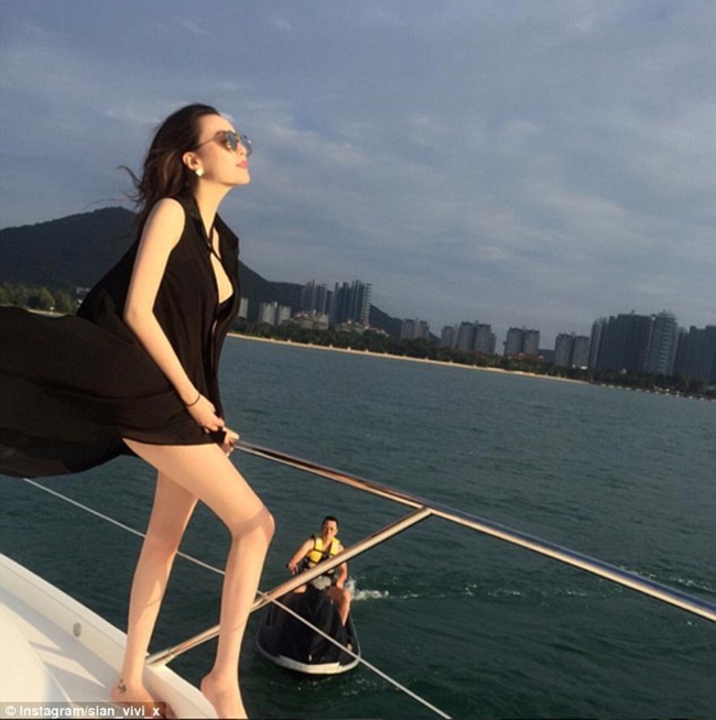sieu xe tien ty tui hermes birkin da la con nha giau trung quoc thi kieu gi cung phai so huu nhung thu nay