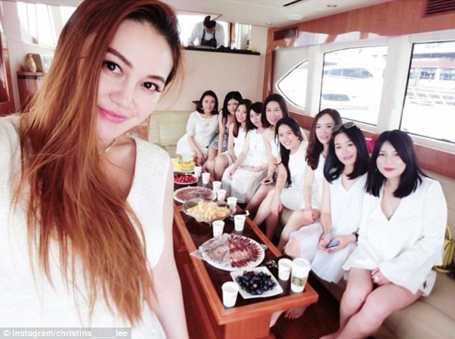 sieu xe tien ty tui hermes birkin da la con nha giau trung quoc thi kieu gi cung phai so huu nhung thu nay