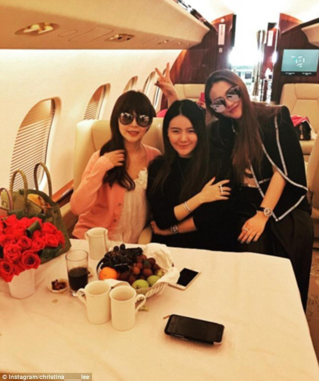 sieu xe tien ty tui hermes birkin da la con nha giau trung quoc thi kieu gi cung phai so huu nhung thu nay