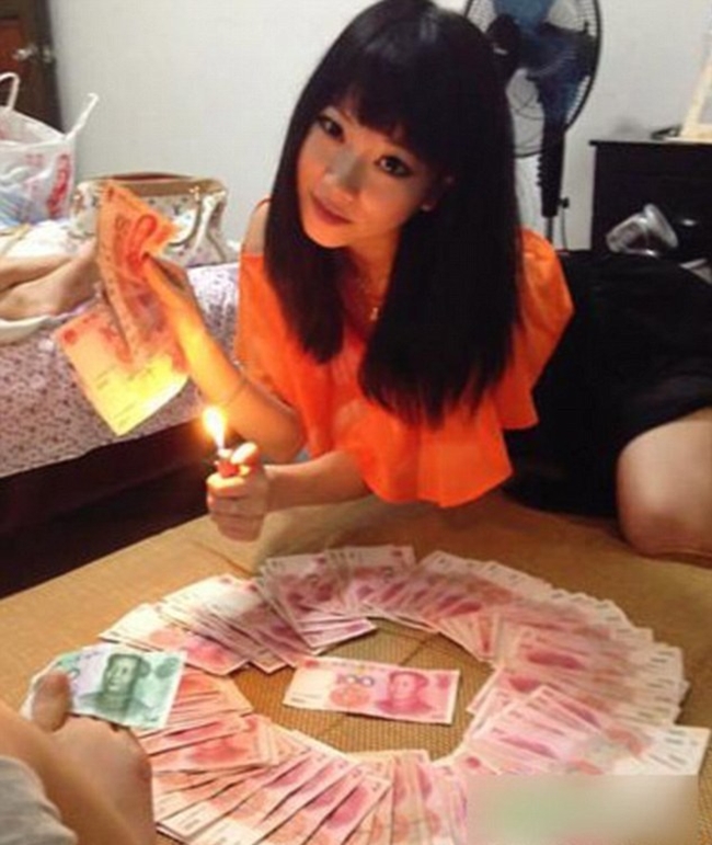 sieu xe tien ty tui hermes birkin da la con nha giau trung quoc thi kieu gi cung phai so huu nhung thu nay