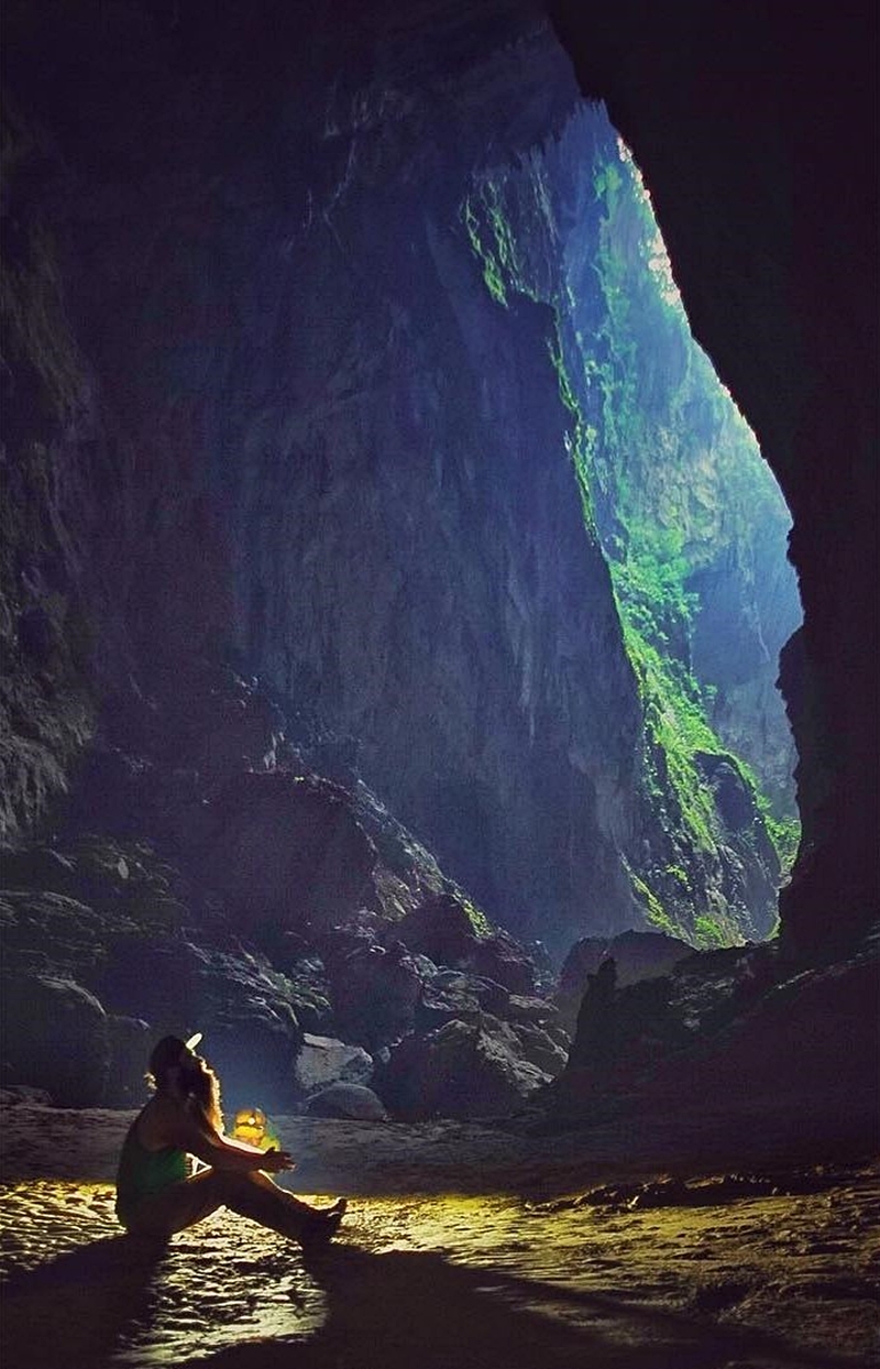 hang son doong qua goc nhin cua dao dien kong skull island