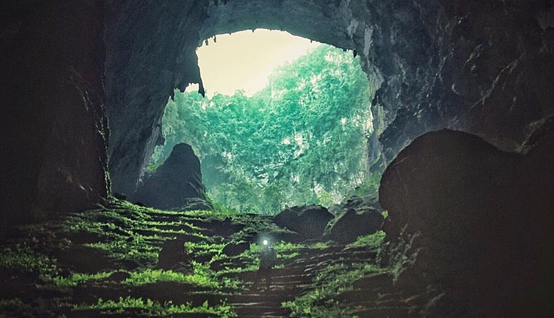 hang son doong qua goc nhin cua dao dien kong skull island
