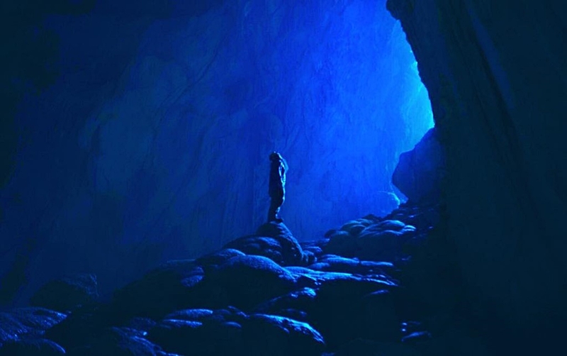 hang son doong qua goc nhin cua dao dien kong skull island