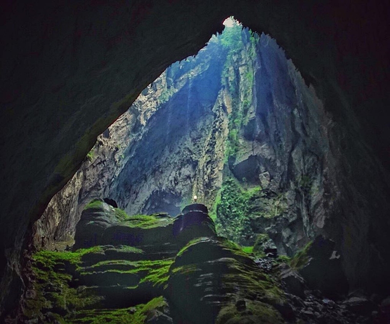 hang son doong qua goc nhin cua dao dien kong skull island