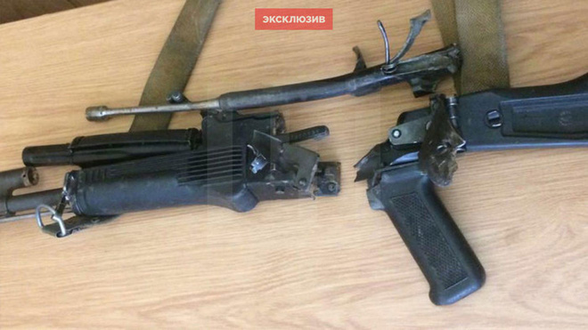 tai nan hi huu sung ak 74 no tung khi dang ban