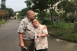 Chuyến đi giàu cảm xúc đến Làng hữu nghị Việt Nam của Đoàn Sứ giả Sức mạnh hữu nghị (Mỹ)