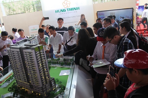 hung thinh corp ra mat can ho cho nguoi mien tay