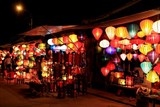 xe buyt kieu co duoc dua vao hoat dong o pho co hoi an