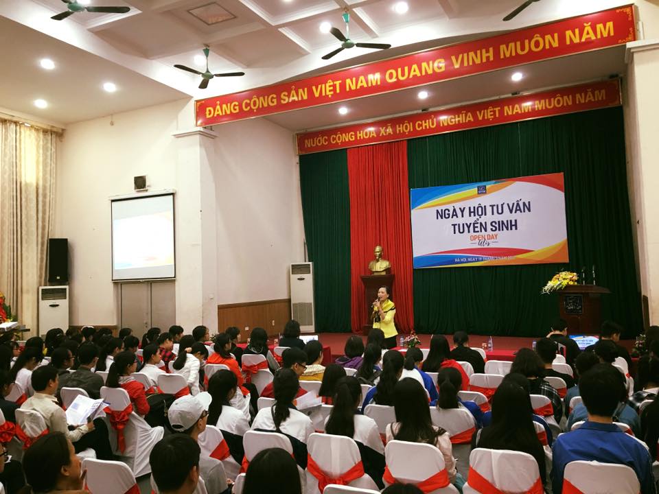 dh ngoai ngu dh quoc gia ha noi tuyen 1225 chi tieu trong nam 2017