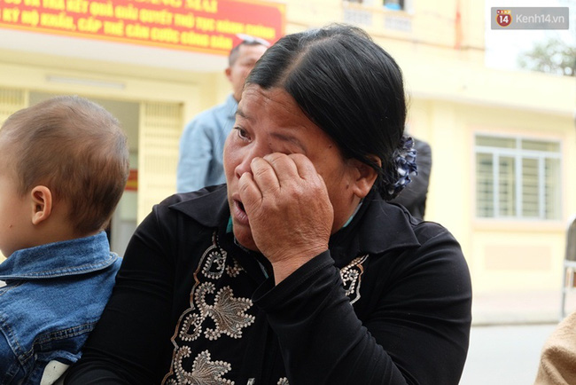 tai xe dieu khien xe xich lo khien be trai 10 tuoi tu vong chiu muc an 6 thang cai tao khong giam giu