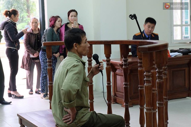 tai xe dieu khien xe xich lo khien be trai 10 tuoi tu vong chiu muc an 6 thang cai tao khong giam giu