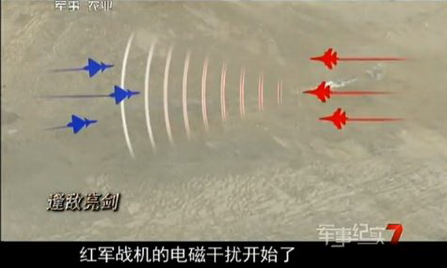 su 27 chua nang cap van du kha nang ap dao j 10 trong khong chien