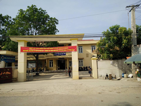 thanh hoa benh nhan tu vong bat thuong sau khi truyen dam
