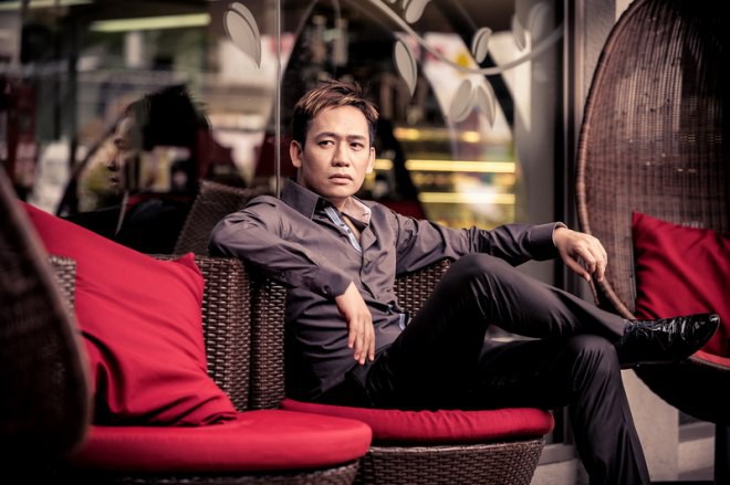 duy manh mot ca la trong showbiz viet