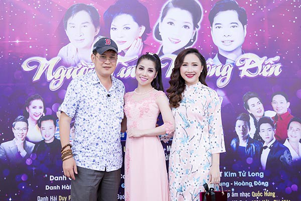 phuoc sang gay di trong thay