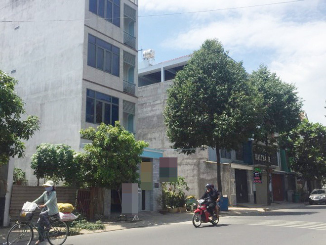 nghi do mau thuan tinh cam doi nam nu thue khach san de tu van o sai gon