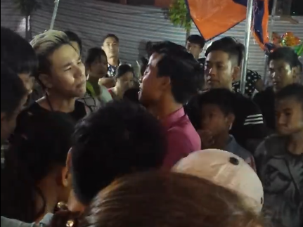 loi khai cua ca sy chau viet cuong bi ao giac ma nhap nen boc toi cho vao mieng khien co gai tre tu vong vi nghen
