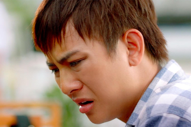 hoai lam bi lot do tat toi tap trong phim moi