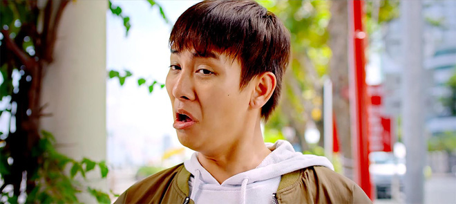 hoai lam bi lot do tat toi tap trong phim moi