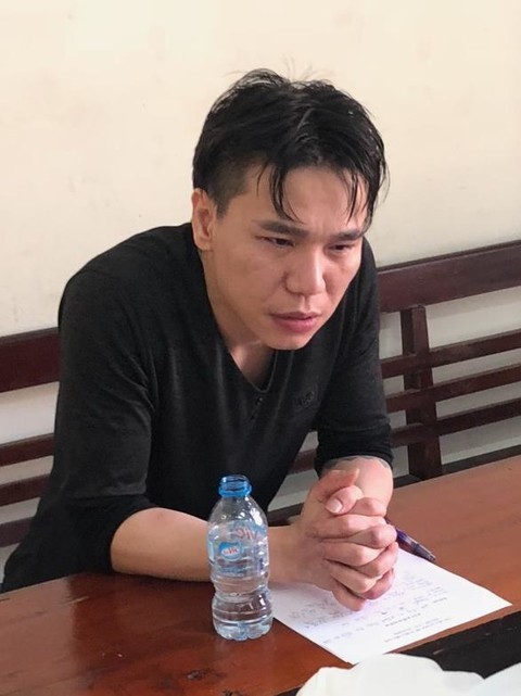 chu ngoi nha noi xay ra su viec ca si chau viet cuong nhet toi vao mieng khien co gai tu vong bi bat giu