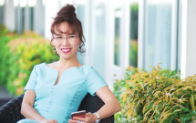 nhung nguoi phu nu dac biet can dam vuot moi dinh kien de duoc la chinh minh