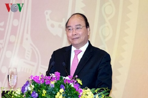 thu tuong cac nha dau tu can giu dung cam ket lam quyet liet
