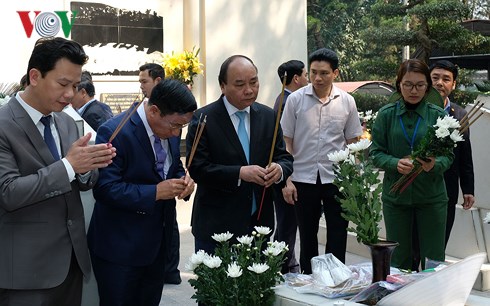 thu tuong cac nha dau tu can giu dung cam ket lam quyet liet