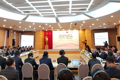 hop tac viet nam nhat ban con nhieu tiem nang