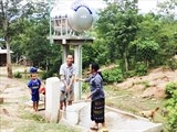 496 to chuc phi chinh phu dang hoat dong tai viet nam