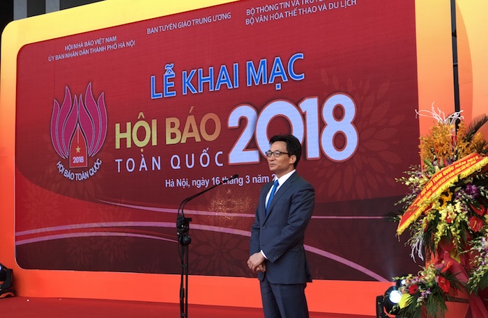 khai mac hoi bao toan quoc nam 2018