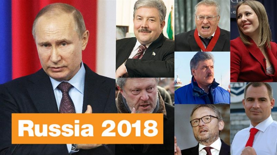 bau cu nga ung cu vien putin keu goi cu tri bo phieu cho tuong lai nuoc nga
