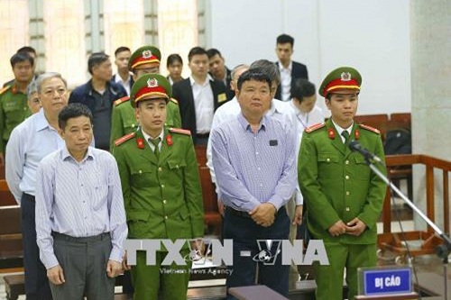 xet xu ong dinh la thang do i cha t la m ro 3 la n go p vo n va o oceanbank