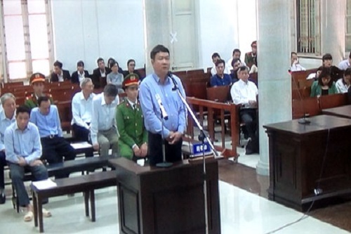 ong dinh la thang tu bao chua bi ca o khong cho i bo tra ch nhie m