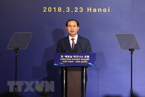 tuong lai hop tac viet han phu thuoc doi ngu doanh nhan hai nuoc