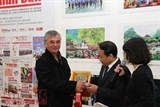 dang cong san viet nam ra doi nhu the nao