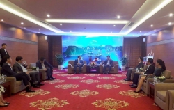 65 nam ngoai giao viet nam mong co moi quan he tot dep duoc thu thach qua tung giai doan lich su