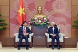 uy ban hoa binh viet nam ung ho su nghiep dau tranh vi mot the gioi khong vu khi hat nhan