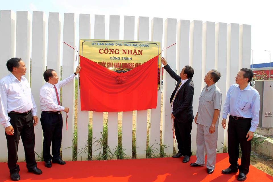 tap doan tan hiep phat khanh thanh nha may nuoc giai khat lon nhat dbscl voi tong von dau tu 4000 ty dong