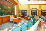 quy dat danh cho giao thong tai ha noi tp hcm chi chiem 9