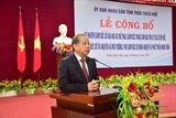 quang ngai chinh thuc co nu pho bi thu tinh uy dau tien